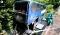 Eastleigh bus crash