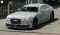 Jaguar electric sedan 2026