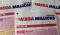Mega Millions Winning Numbers