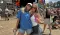 Zara McDermott's Glastonbury Debut with Louis Tomlinson