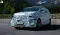 Mercedes VLE van