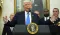 Donald Trump Mega Spending Bill