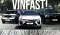 VinFast Caravan Marikina Mandaluyong EV Tour