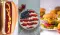4th of July foods