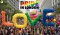 Pride in London 2025