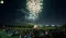 fireworks near me tonight