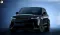 2025 Range Rover Sport SV Black Edition