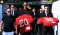 Liverpool Stars Attend Diogo Jota Funeral