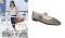 Kendall Jenner travel shoes