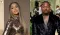 Cardi B and Stefon Diggs 
