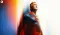 Superman Trump