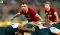 Ben White Rugby