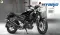Yamaha FZ X Hybrid 2025