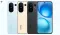 Vivo X200 FE 