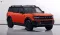 Ford Bronco New Energy EV