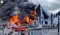 Tomorrowland fire 2025