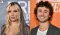 Millie Bobby Brown And Gabriel LaBelle
