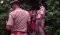 Russian Mom and Kids Found in Indian Forest Cave