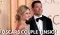 Kelly Ripa and Mark Consuelos Oscars 2026 Moment Sparks Buzz