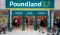 Poundland Sale