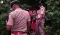 Russian Mom and Kids Found in Indian Forest Cave