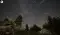 Perseids meteor shower 2025