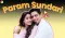 Param Sundari trailer