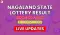 Nagaland State Lottery Result Today 8 PM 13 August, 2025