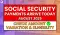Social Security Payments August 2025