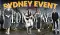 Jenna Ortega Sydney event