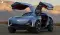 Cadillac Elevated Velocity