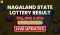 Nagaland State Lottery Result Today 8 PM 16 August, 2025