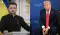 Trump Zelensky Meeting