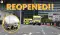 Westminster Bridge Reopened