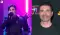 Simon Cowell Tom Sandoval