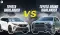 2025 Toyota Grand Highlander vs Highlander