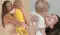 Jack Bieber First Birthday