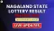 Nagaland State Lottery Result Today 8 PM 25 August 2025 