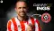 Danny Ings Sheffield United