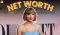 Taylor Swift net worth 2025