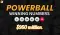 Powerball Results