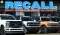 Ford Recall