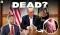 Donald Trump Dead