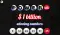 Powerball Jackpot Reaches $1 Billion
