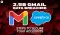 Gmail Data Breach