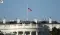 White House Flag at Half-Staff