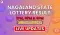Nagaland State Lottery Result Today 8 PM 31 August 2025 