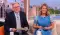Susanna Reid’s Blonde Transformation