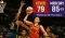 Fever vs Mercury, Phoenix Mercury, Indiana Fever