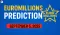 EuroMillions Lottery Prediction